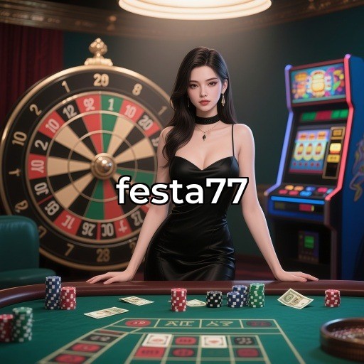 festa77