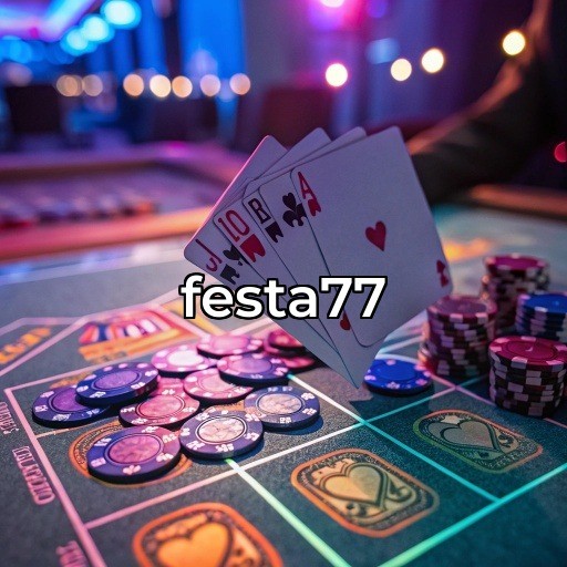 festa77