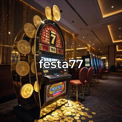 festa77