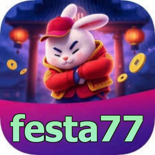 festa77 logo