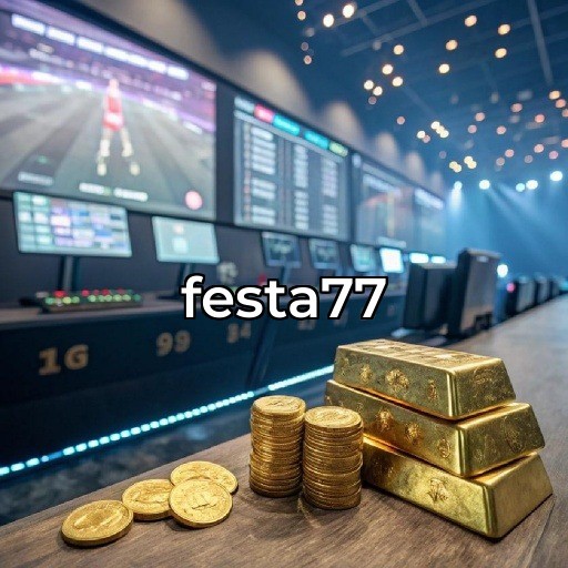 festa77