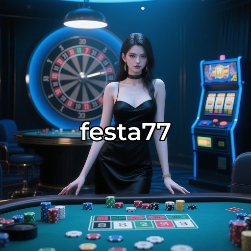 festa77