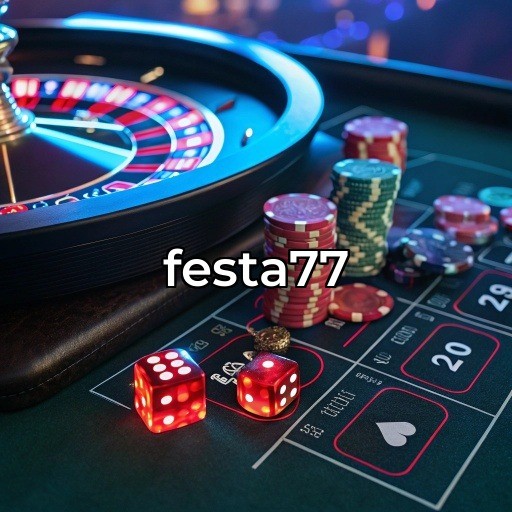 festa77